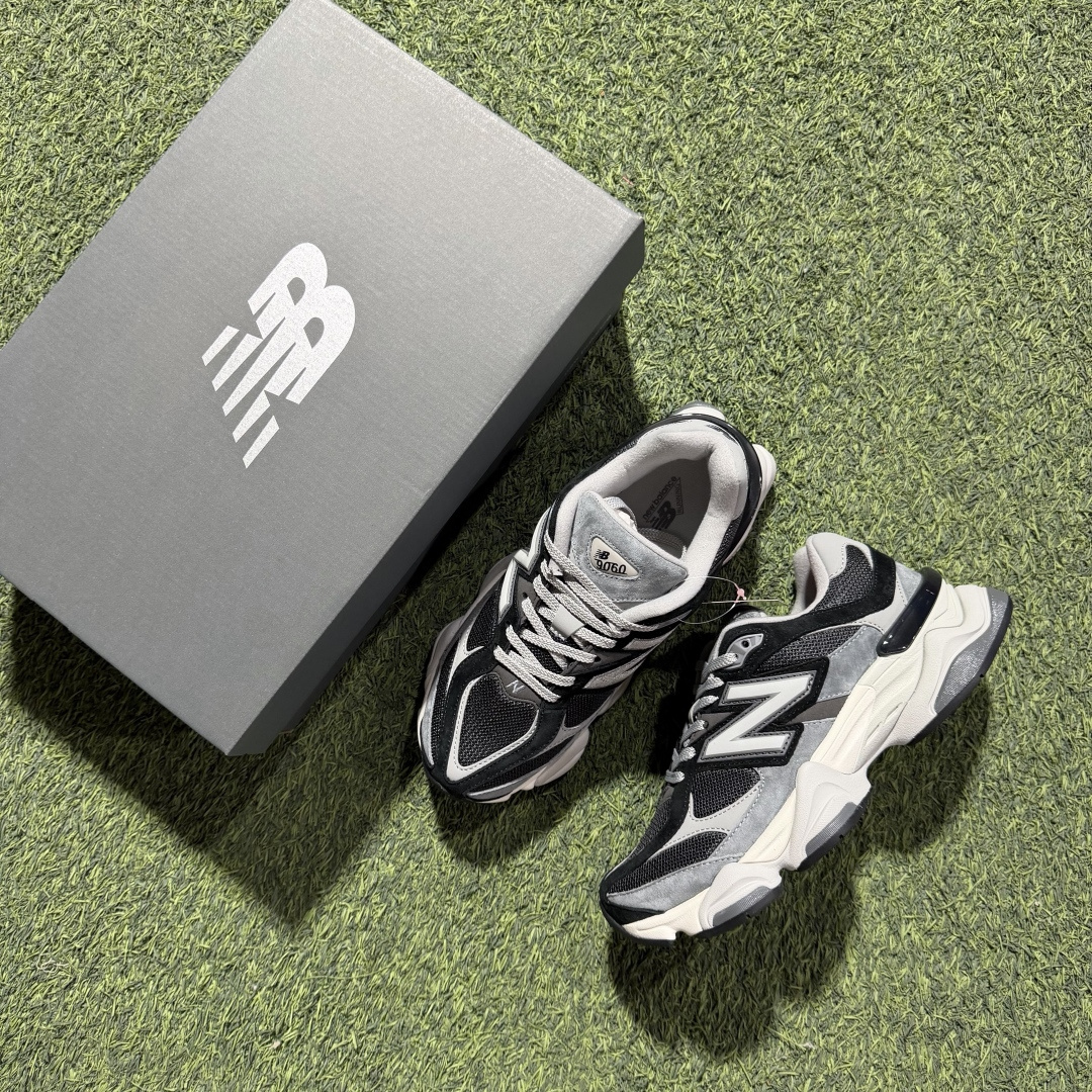 双12福利特价 主推优势私nb9060 全头层好货！27色，量大可细谈货号：U9060JBD 尺码：36