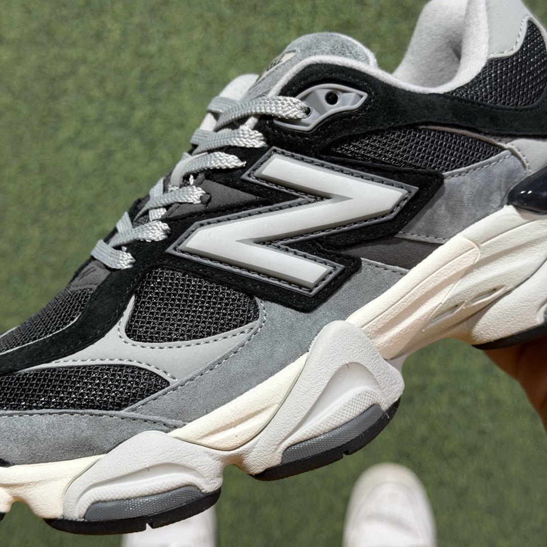 双12福利特价 主推优势私nb9060 全头层好货！27色，量大可细谈货号：U9060JBD 尺码：36