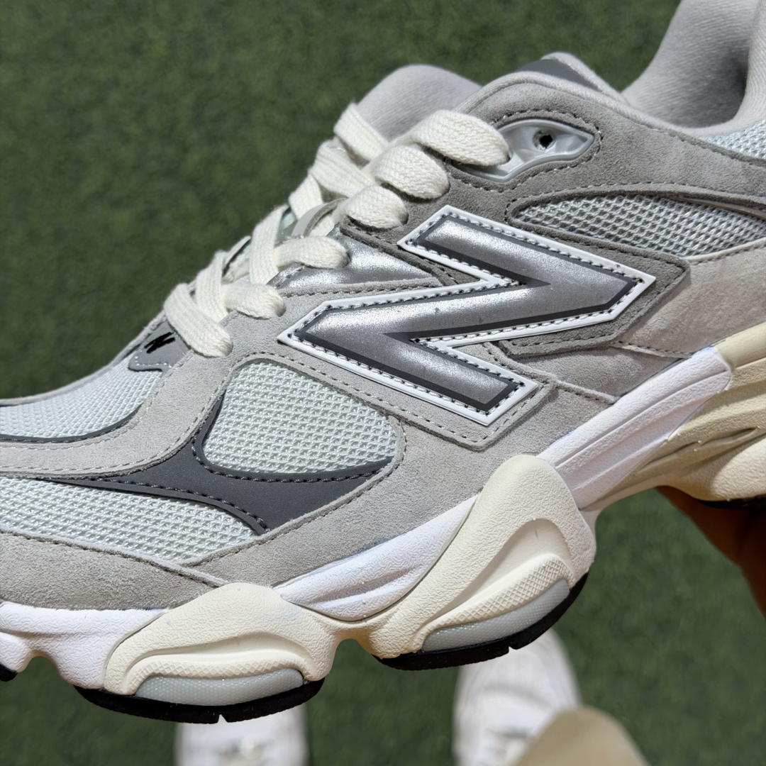 双12福利特价 主推优势私nb9060 全头层好货！27色，量大可细谈货号：U9060GRY 尺码：36