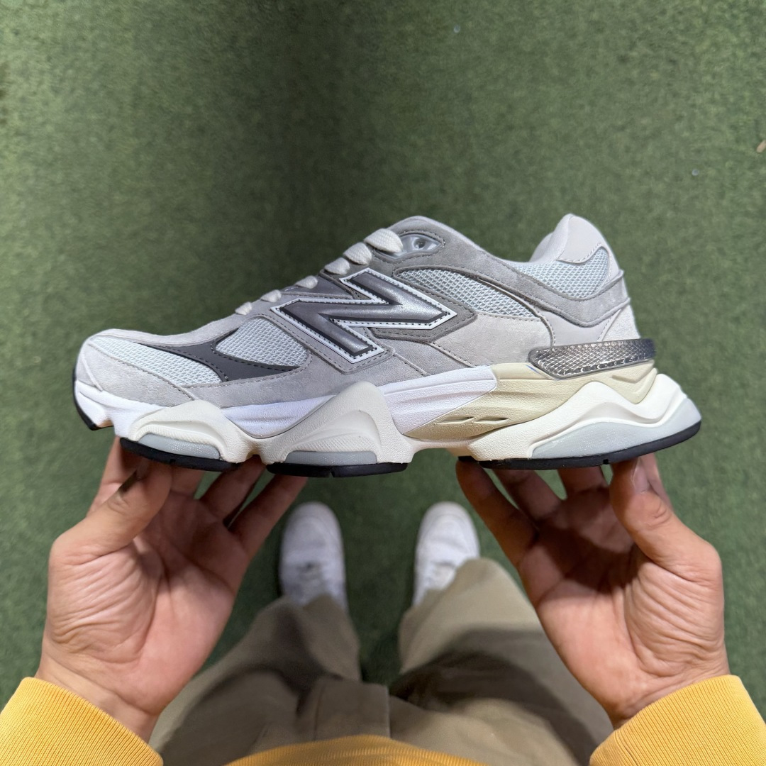 双12福利特价 主推优势私nb9060 全头层好货！27色，量大可细谈货号：U9060GRY 尺码：36