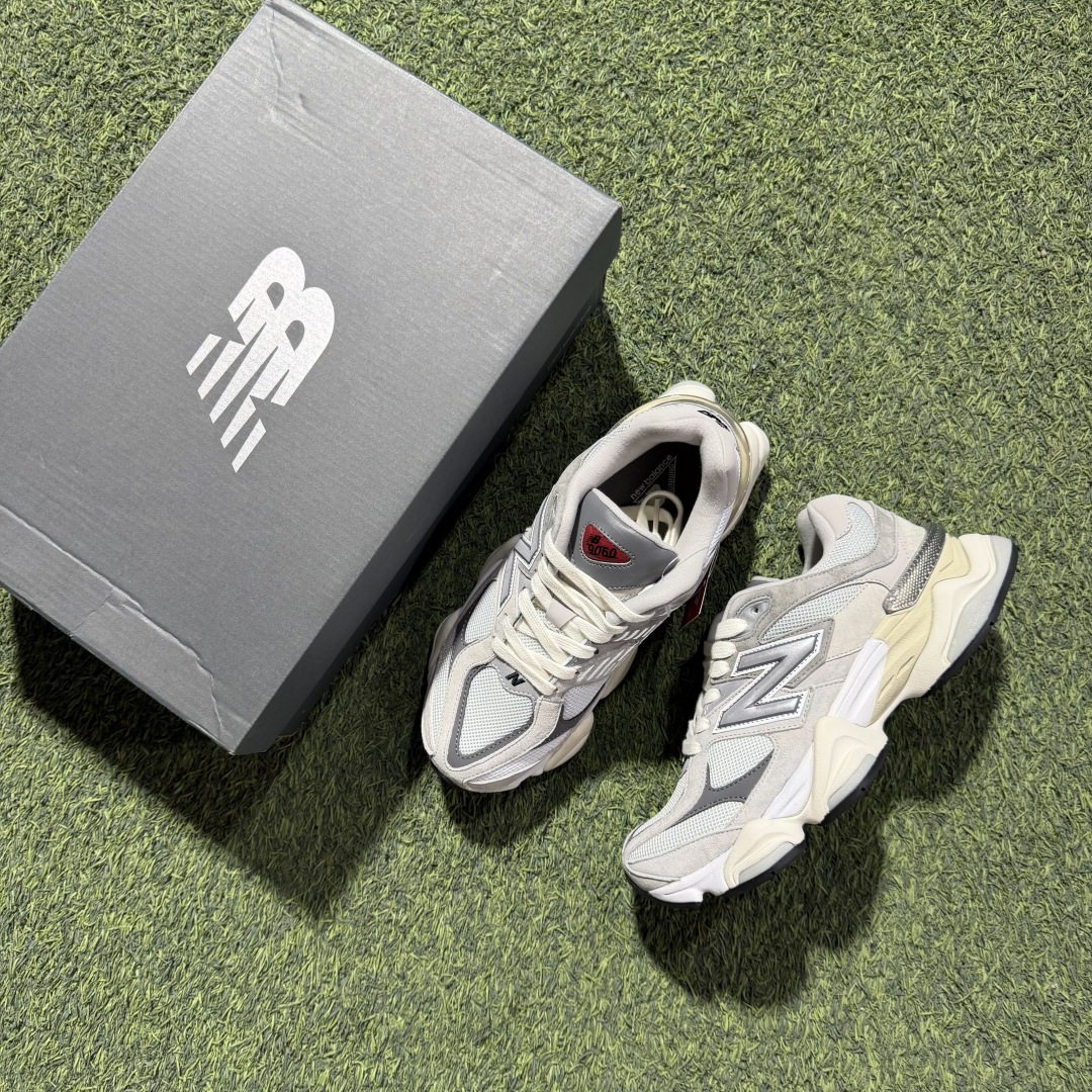 双12福利特价 主推优势私nb9060 全头层好货！27色，量大可细谈货号：U9060GRY 尺码：36