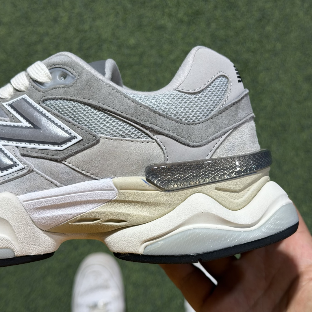 双12福利特价 主推优势私nb9060 全头层好货！27色，量大可细谈货号：U9060GRY 尺码：36