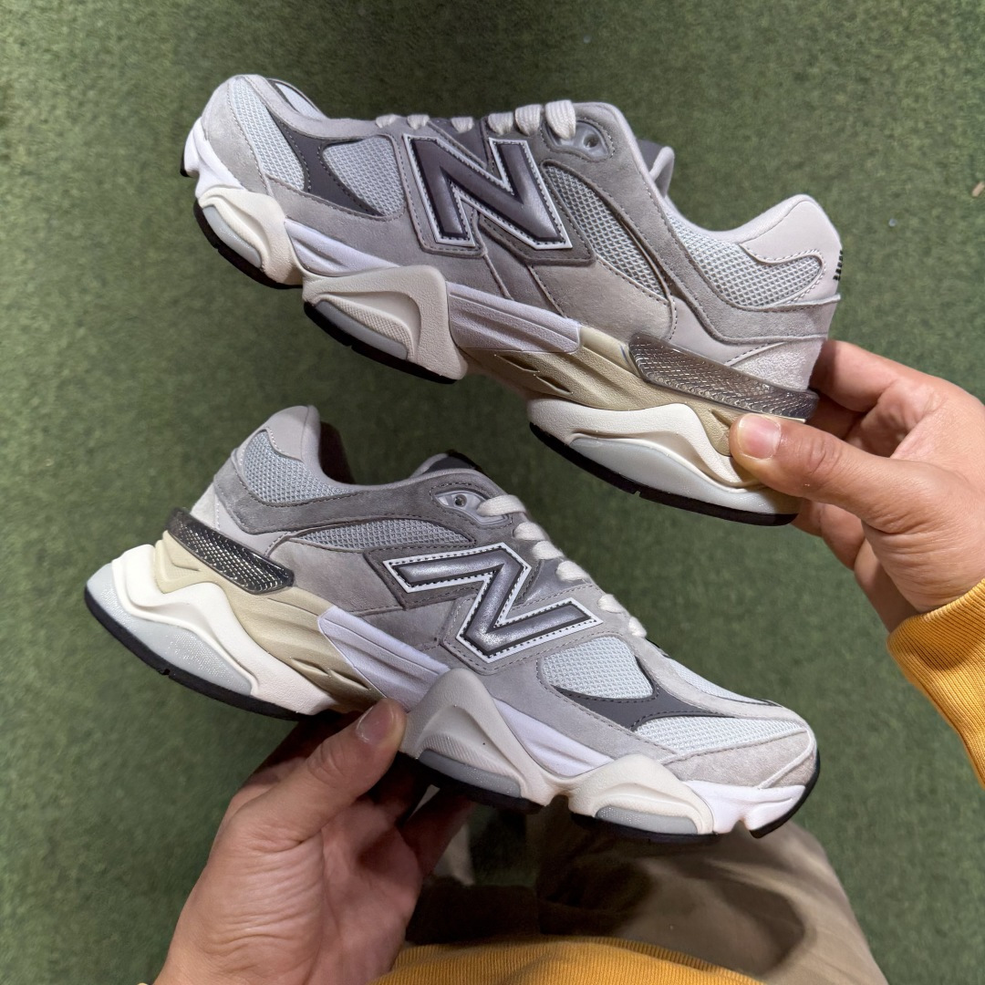 双12福利特价 主推优势私nb9060 全头层好货！27色，量大可细谈货号：U9060GRY 尺码：36