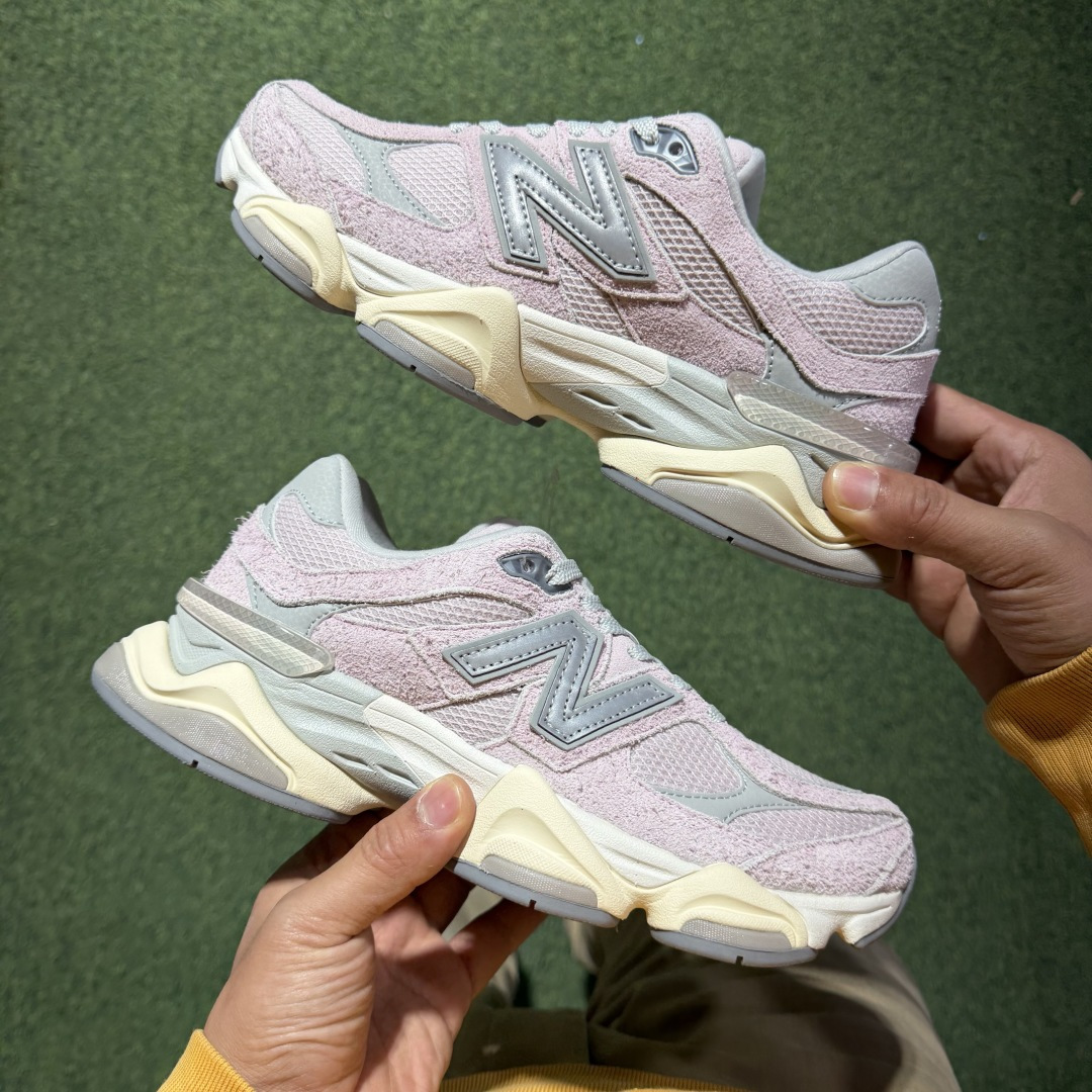 双12福利特价 主推优势私nb9060 全头层好货！27色，量大可细谈货号：U9060HSP 尺码：36