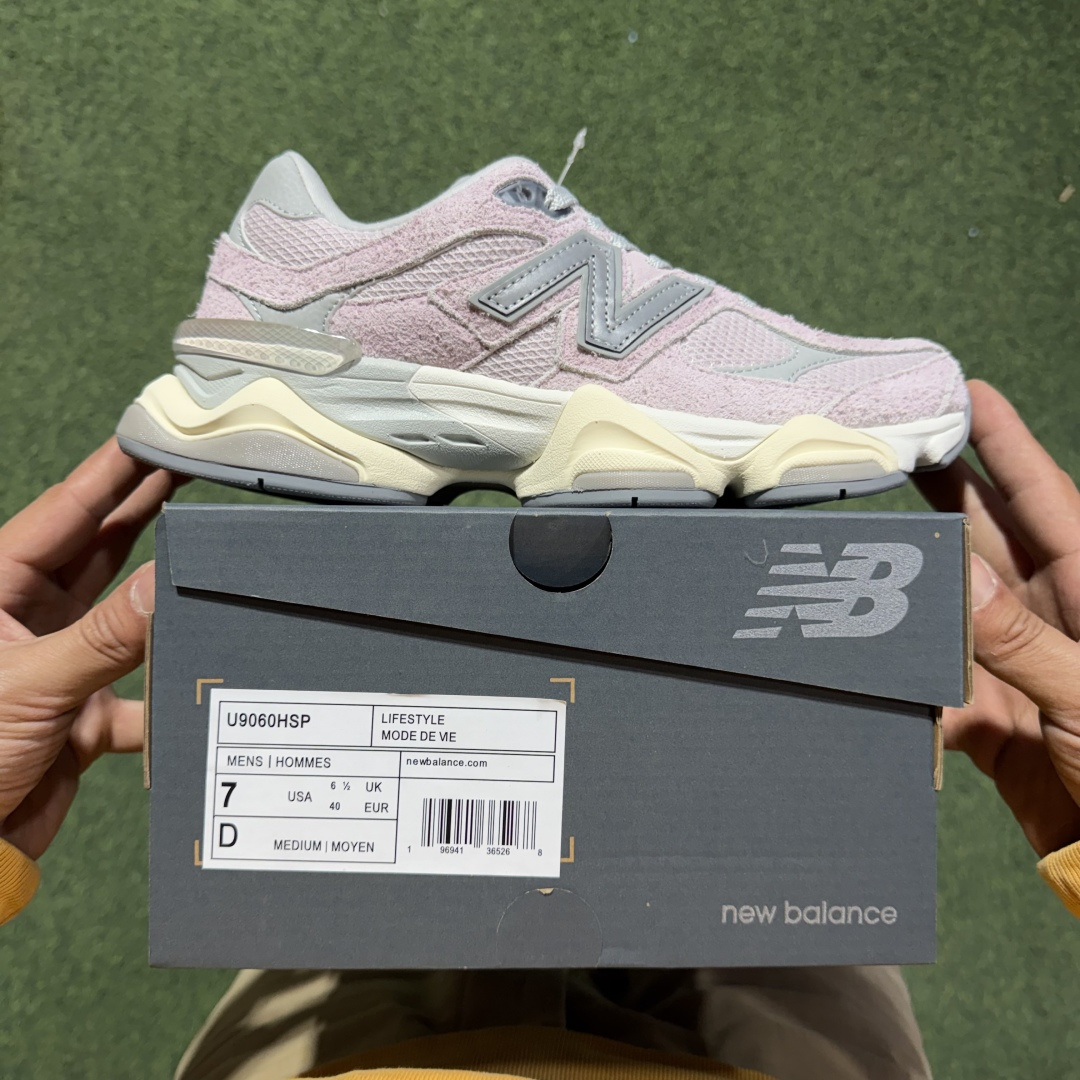 双12福利特价 主推优势私nb9060 全头层好货！27色，量大可细谈货号：U9060HSP 尺码：36