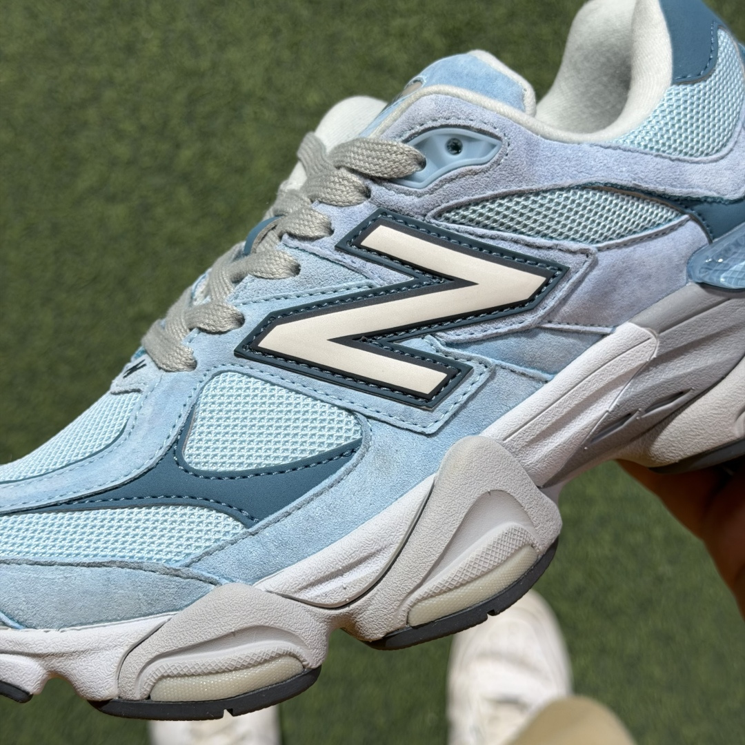 双12福利特价 主推优势私nb9060 全头层好货！27色，量大可细谈货号：U9060EED 尺码：36