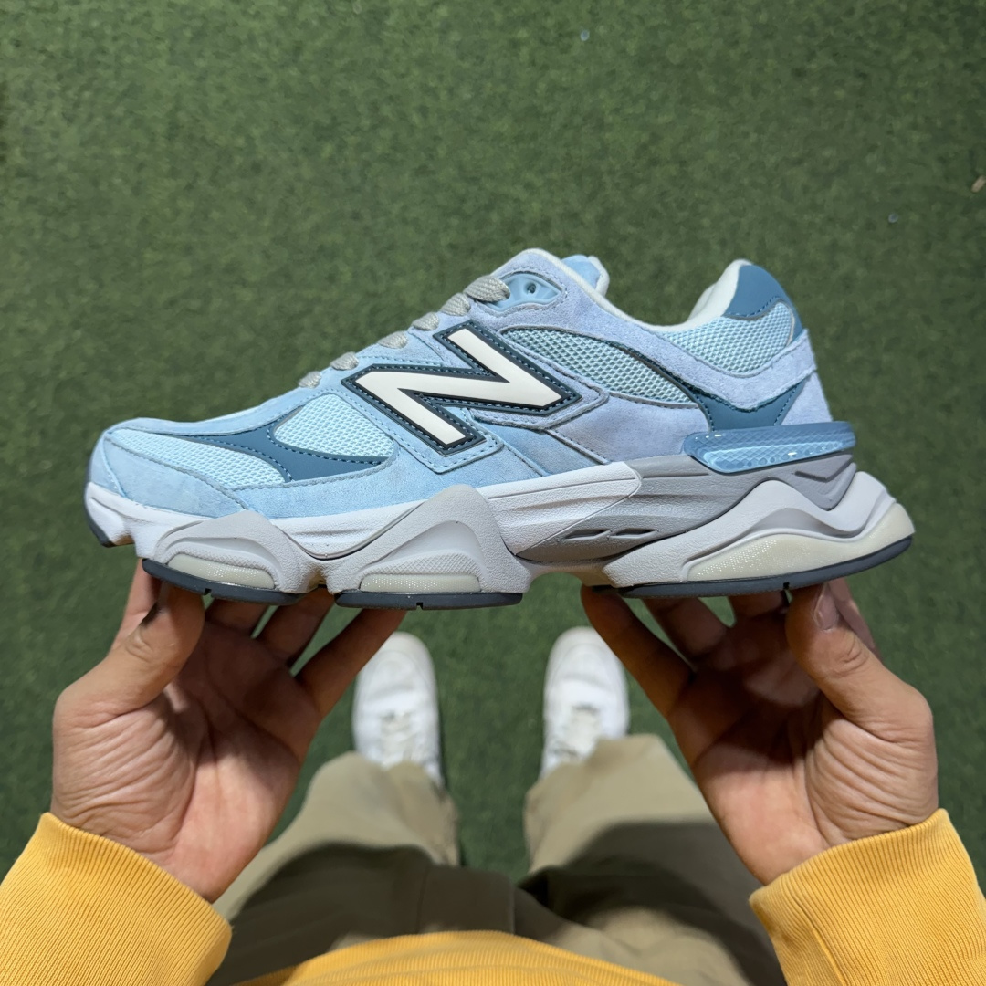 双12福利特价 主推优势私nb9060 全头层好货！27色，量大可细谈货号：U9060EED 尺码：36