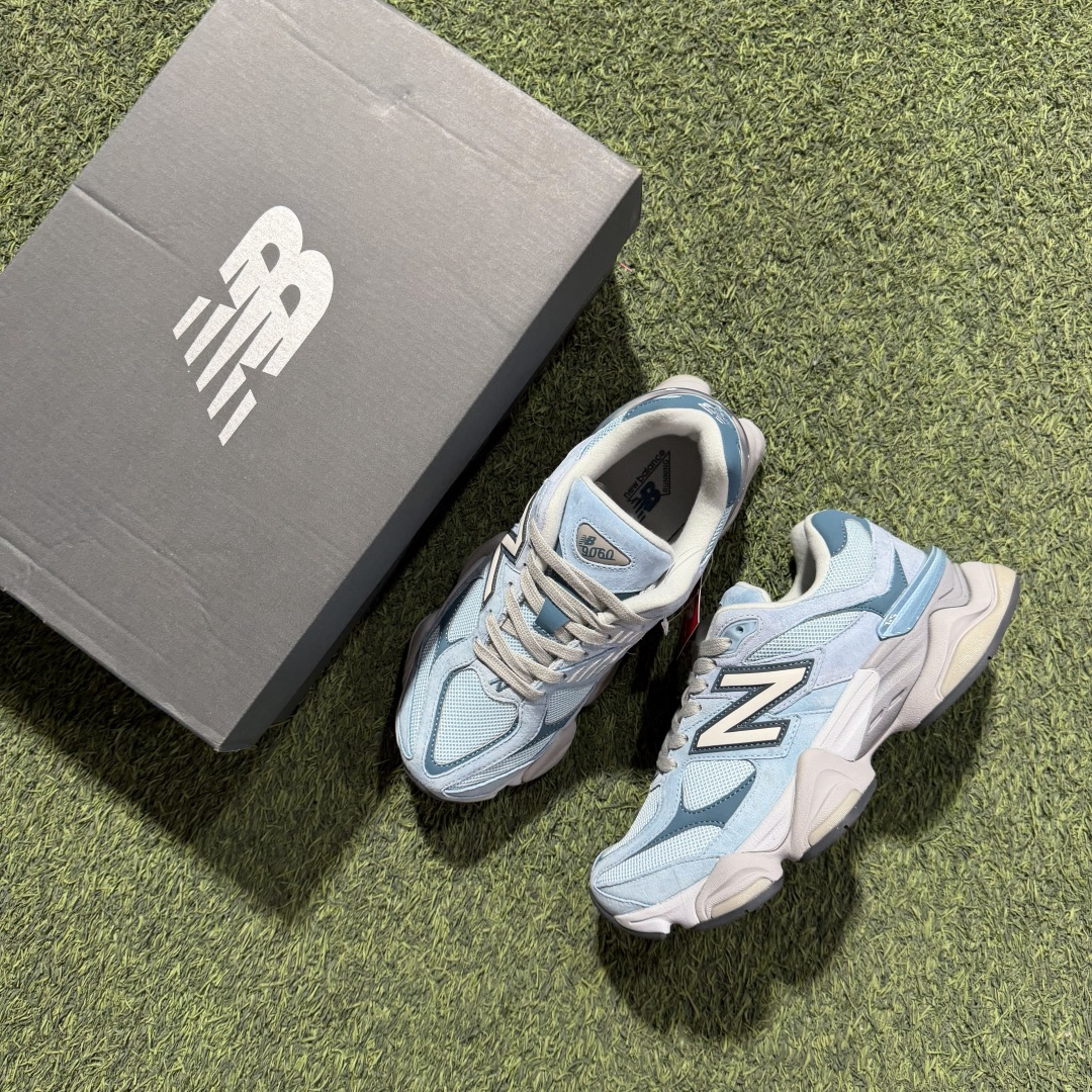 双12福利特价 主推优势私nb9060 全头层好货！27色，量大可细谈货号：U9060EED 尺码：36