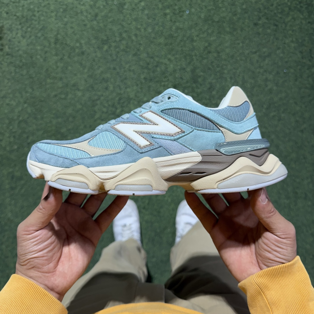 双12福利特价 主推优势私nb9060 全头层好货！27色，量大可细谈货号：U9060FNB 尺码：36