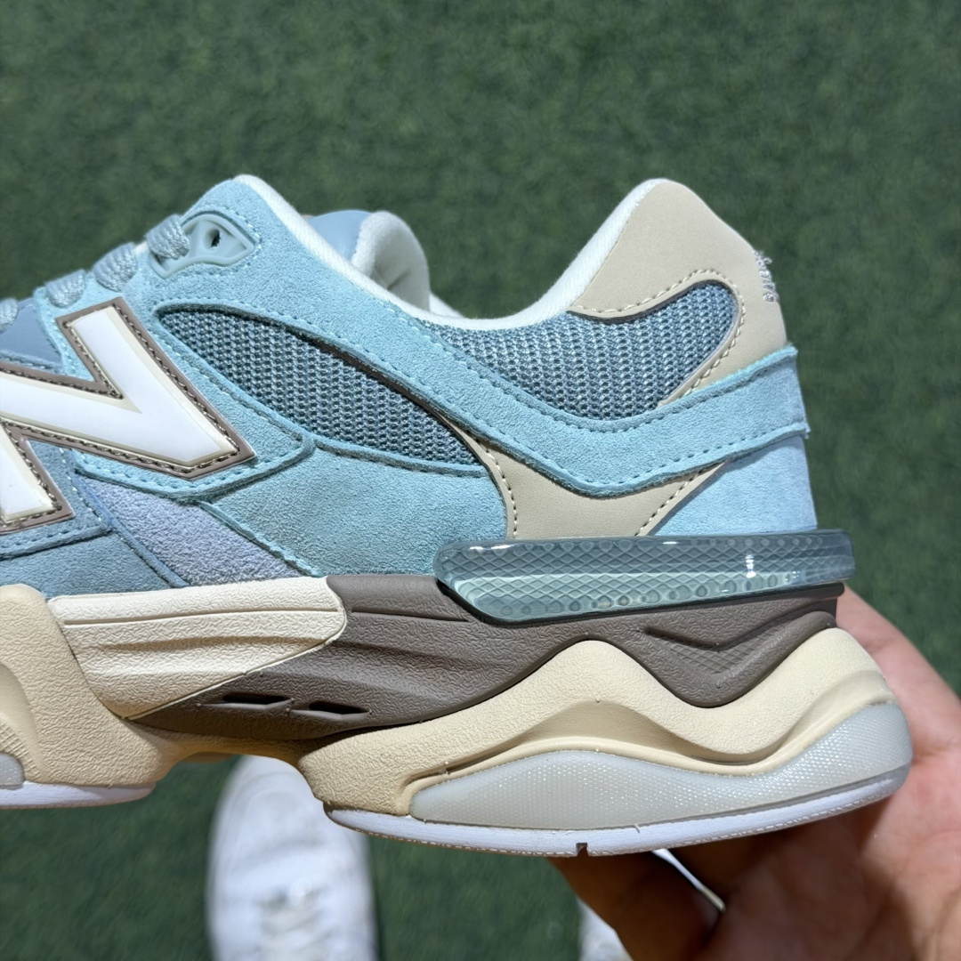 双12福利特价 主推优势私nb9060 全头层好货！27色，量大可细谈货号：U9060FNB 尺码：36