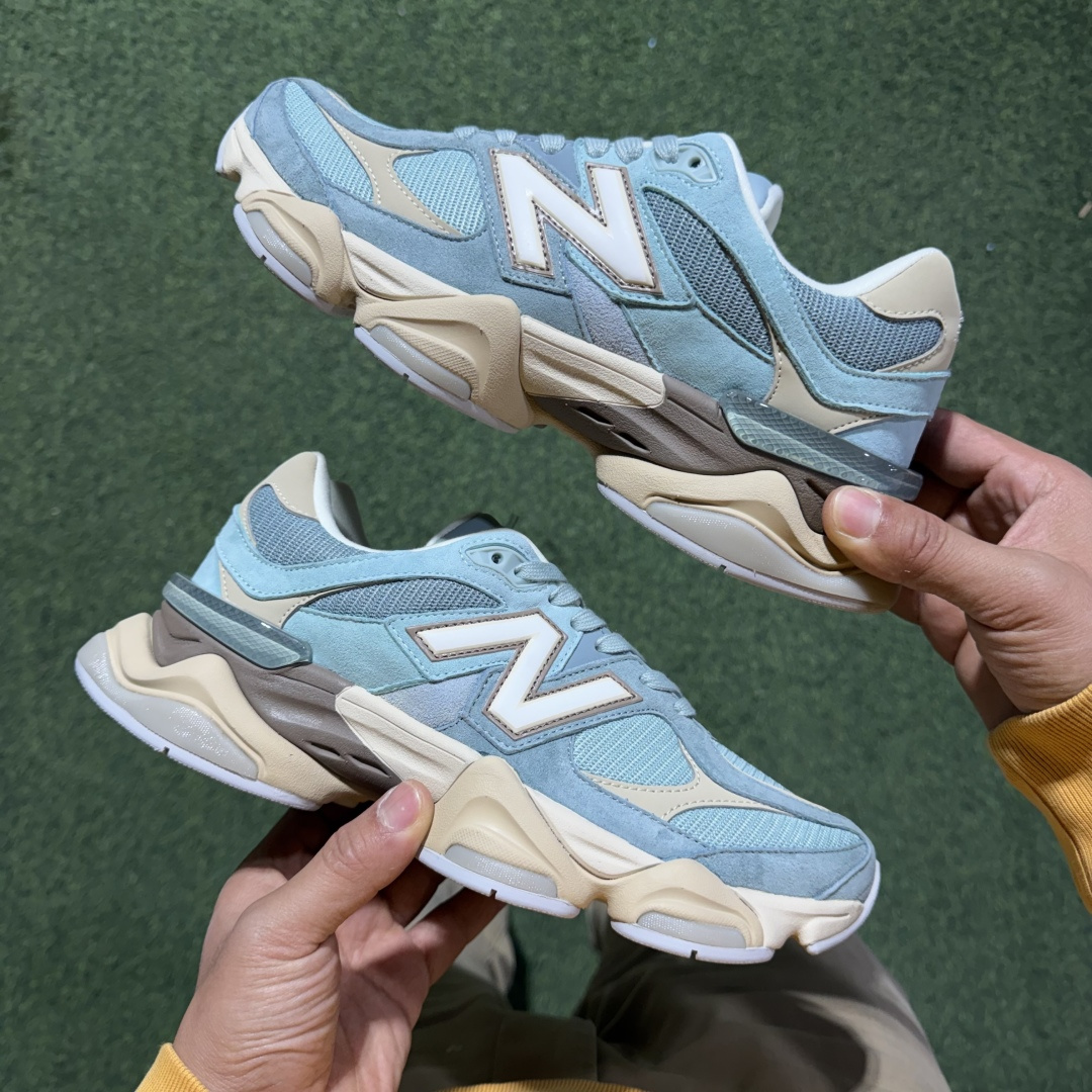 双12福利特价 主推优势私nb9060 全头层好货！27色，量大可细谈货号：U9060FNB 尺码：36