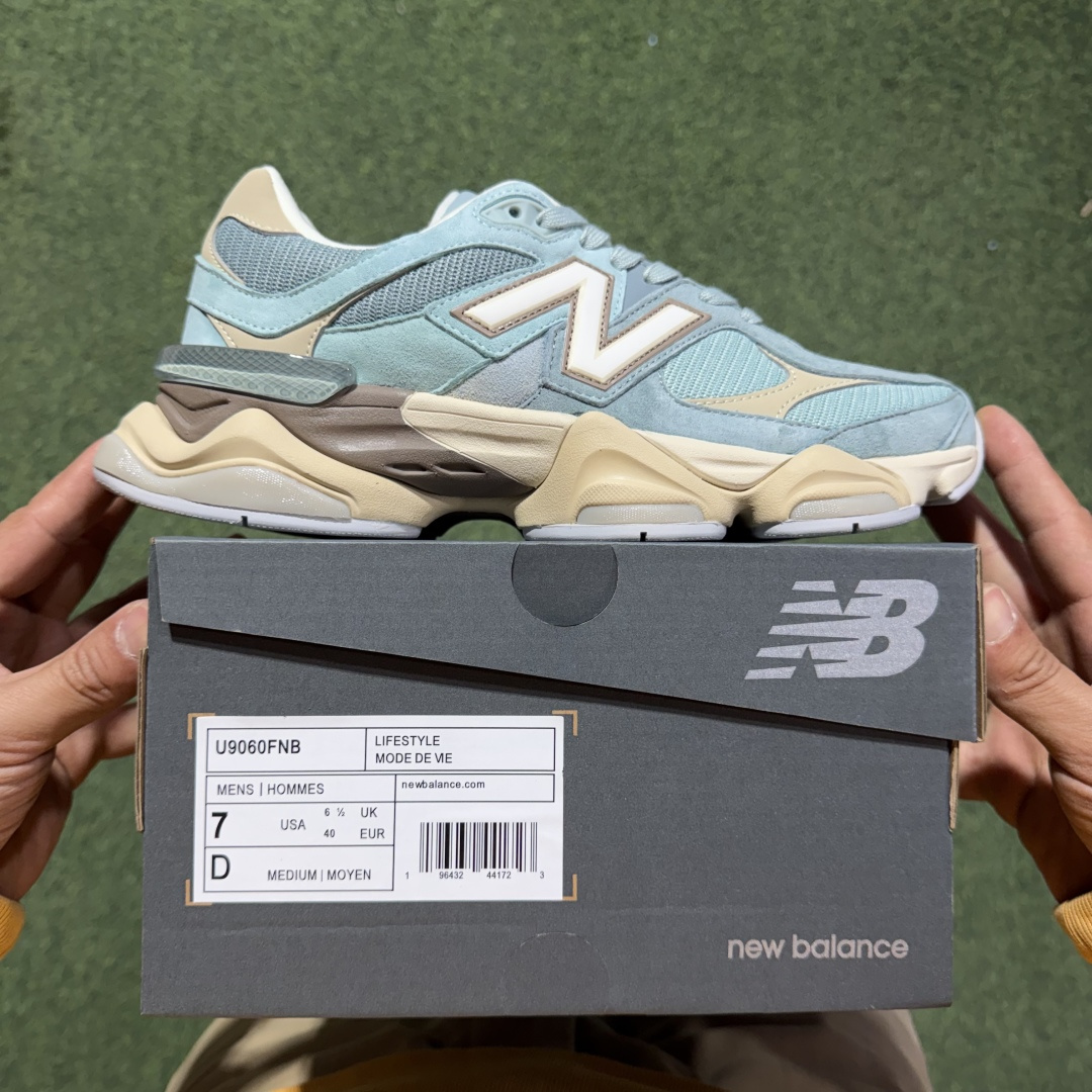 双12福利特价 主推优势私nb9060 全头层好货！27色，量大可细谈货号：U9060FNB 尺码：36