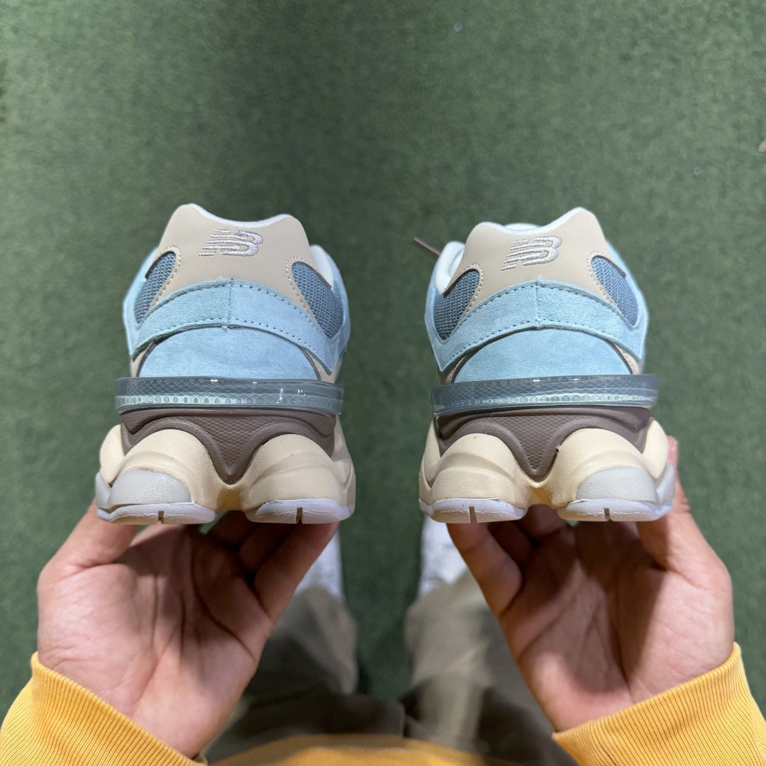 双12福利特价 主推优势私nb9060 全头层好货！27色，量大可细谈货号：U9060FNB 尺码：36