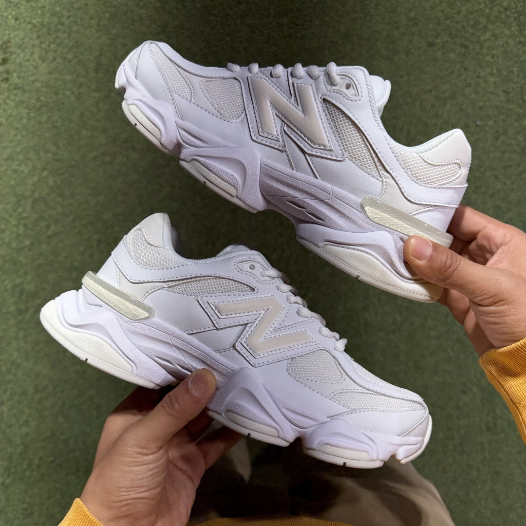 双12福利特价 主推优势私nb9060 全头层好货！27色，量大可细谈货号：U9060NRJ 尺码：36