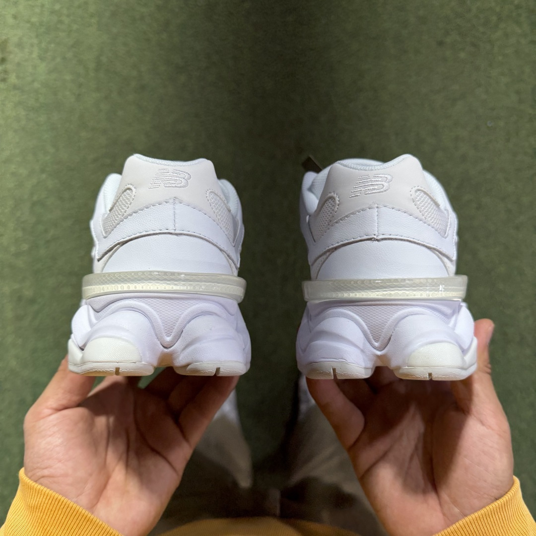 双12福利特价 主推优势私nb9060 全头层好货！27色，量大可细谈货号：U9060NRJ 尺码：36