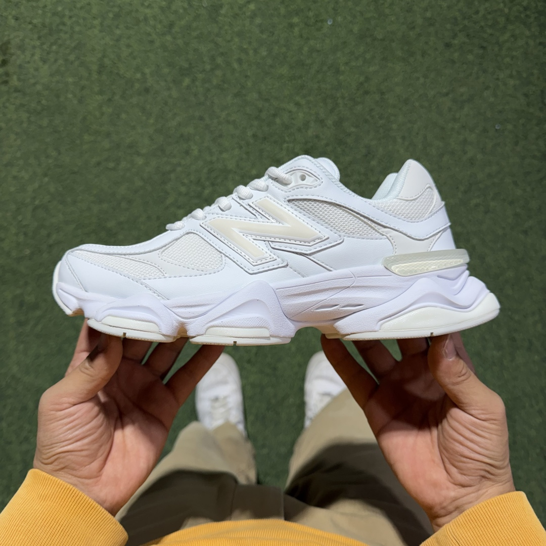 双12福利特价 主推优势私nb9060 全头层好货！27色，量大可细谈货号：U9060NRJ 尺码：36