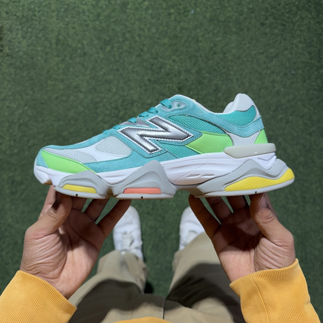 双12福利特价 主推优势私nb9060 全头层好货！27色，量大可细谈货号：U9060DBT 尺码：36