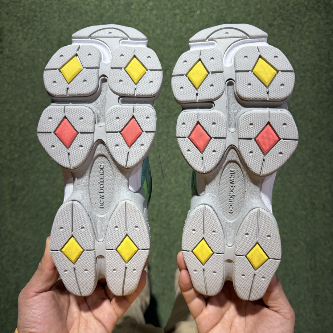 双12福利特价 主推优势私nb9060 全头层好货！27色，量大可细谈货号：U9060DBT 尺码：36