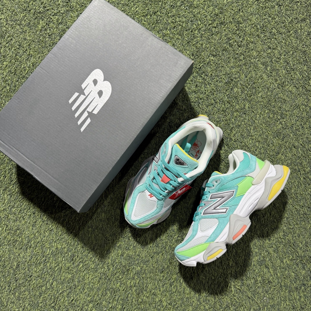 双12福利特价 主推优势私nb9060 全头层好货！27色，量大可细谈货号：U9060DBT 尺码：36