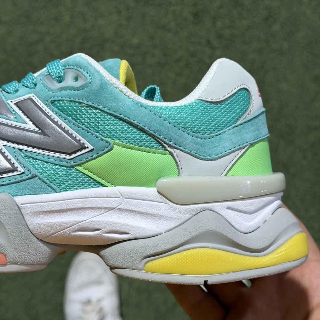 双12福利特价 主推优势私nb9060 全头层好货！27色，量大可细谈货号：U9060DBT 尺码：36