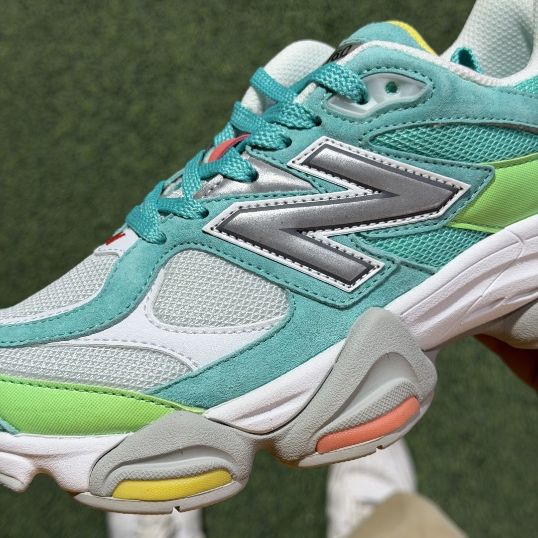 双12福利特价 主推优势私nb9060 全头层好货！27色，量大可细谈货号：U9060DBT 尺码：36