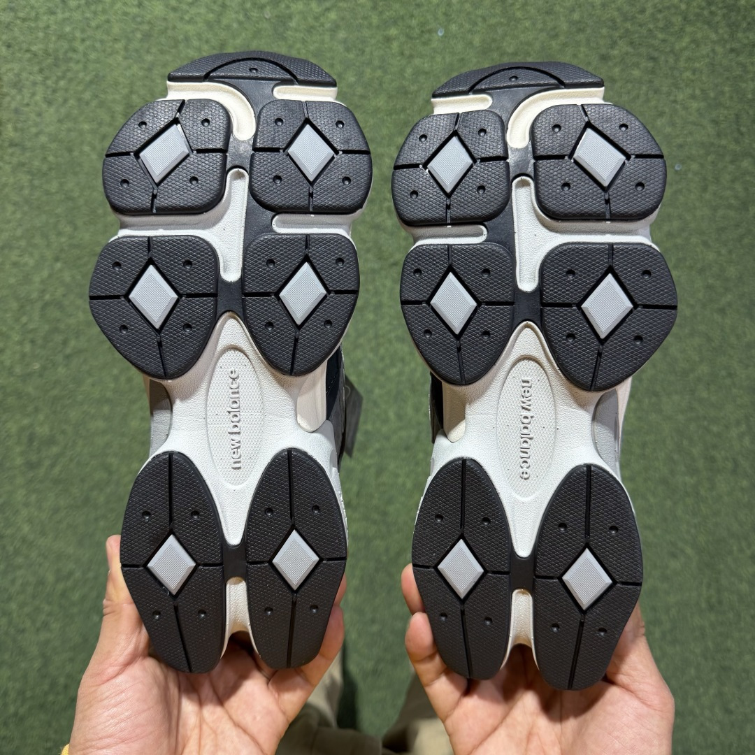 双12福利特价 主推优势私nb9060 全头层好货！27色，量大可细谈货号：U9060JBM 尺码：36