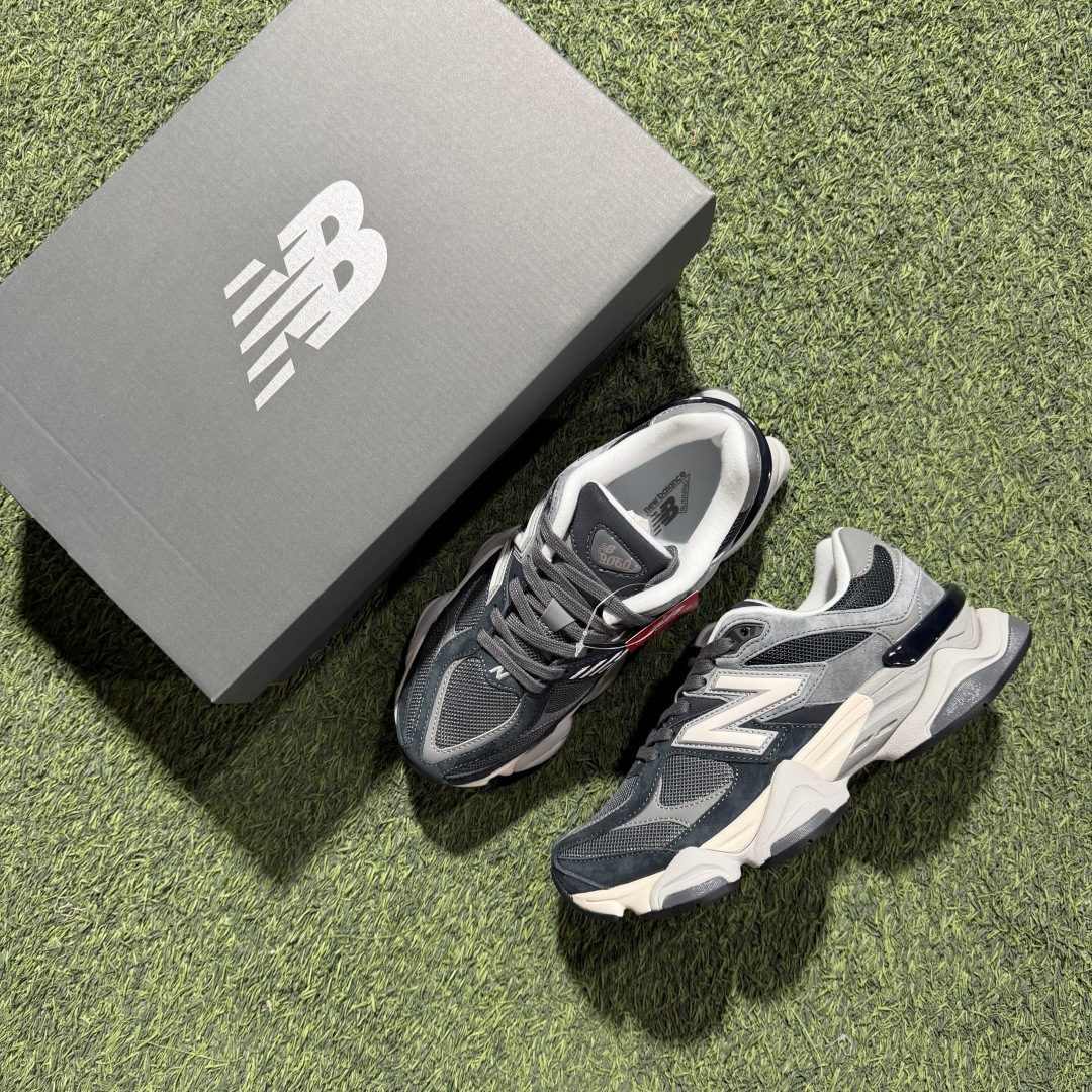 双12福利特价 主推优势私nb9060 全头层好货！27色，量大可细谈货号：U9060JBM 尺码：36