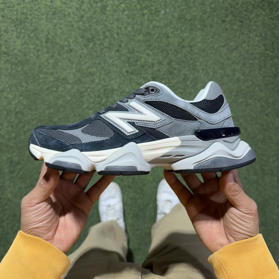 双12福利特价 主推优势私nb9060 全头层好货！27色，量大可细谈货号：U9060JBM 尺码：36