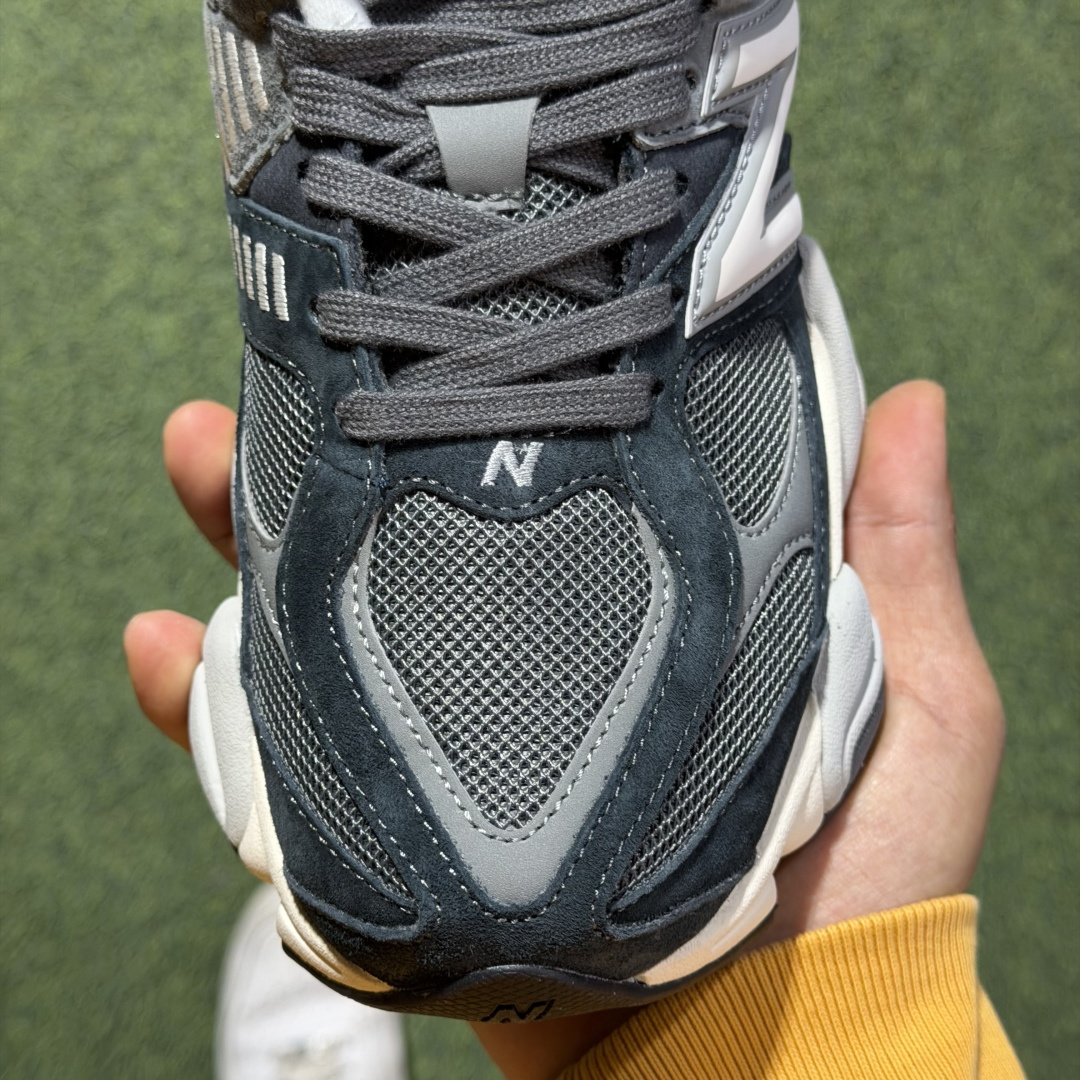 双12福利特价 主推优势私nb9060 全头层好货！27色，量大可细谈货号：U9060JBM 尺码：36