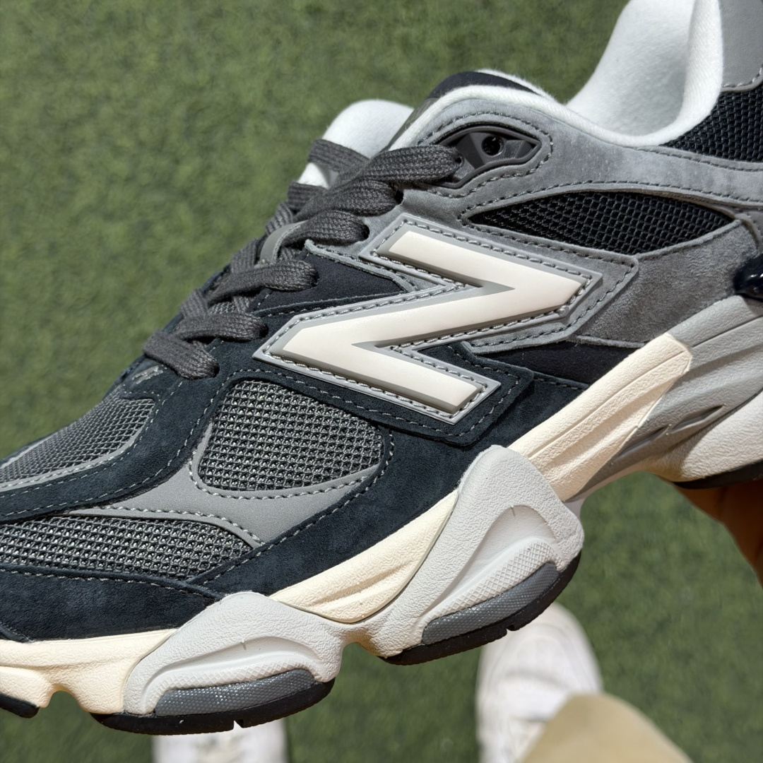 双12福利特价 主推优势私nb9060 全头层好货！27色，量大可细谈货号：U9060JBM 尺码：36