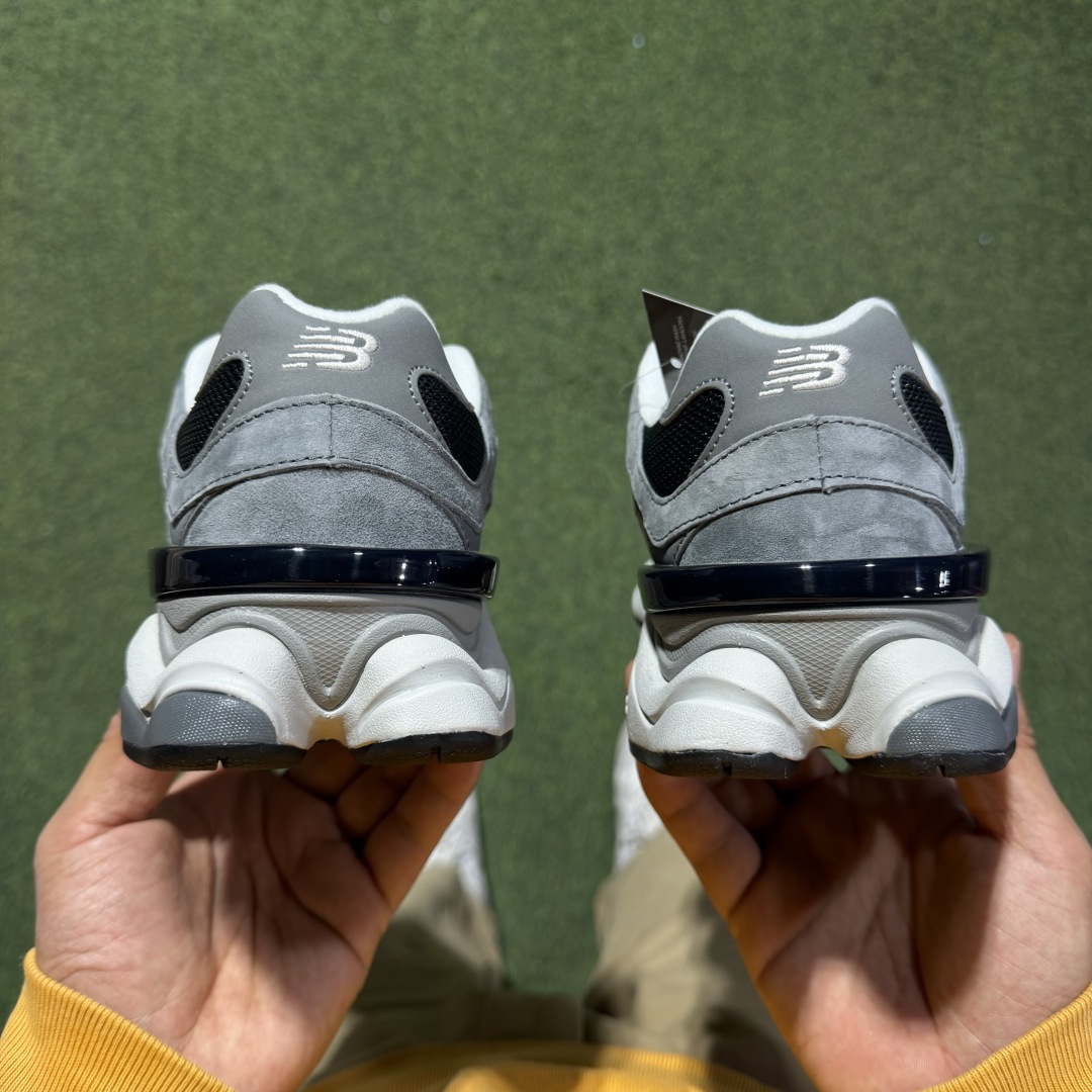 双12福利特价 主推优势私nb9060 全头层好货！27色，量大可细谈货号：U9060JBM 尺码：36