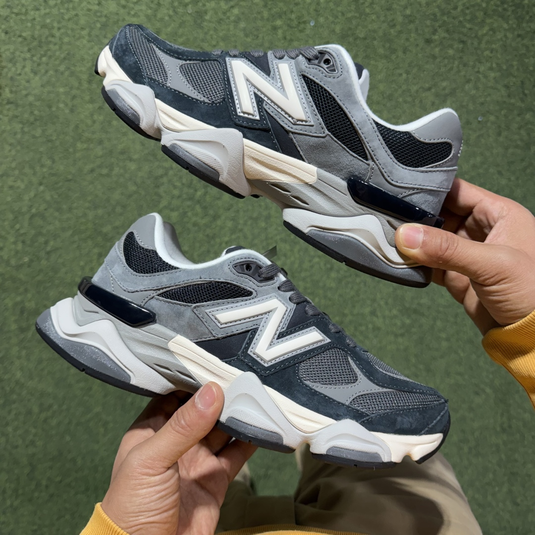 双12福利特价 主推优势私nb9060 全头层好货！27色，量大可细谈货号：U9060JBM 尺码：36