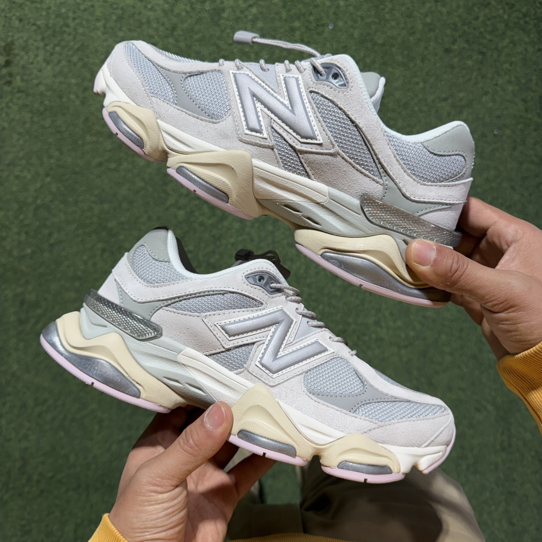 双12福利特价 主推优势私nb9060 全头层好货！27色，量大可细谈货号：U9060GM 尺码：36-