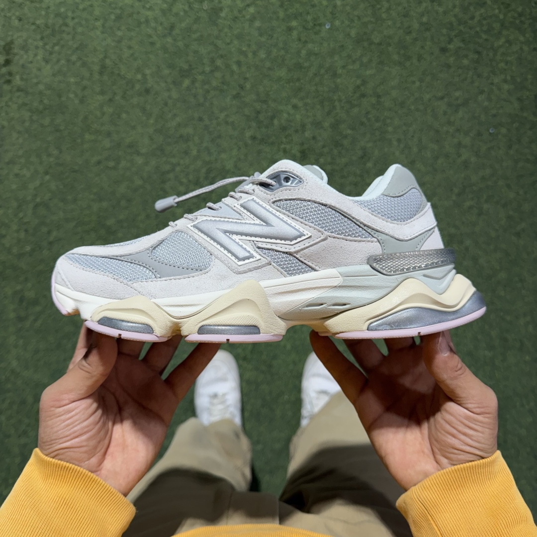 双12福利特价 主推优势私nb9060 全头层好货！27色，量大可细谈货号：U9060GM 尺码：36-