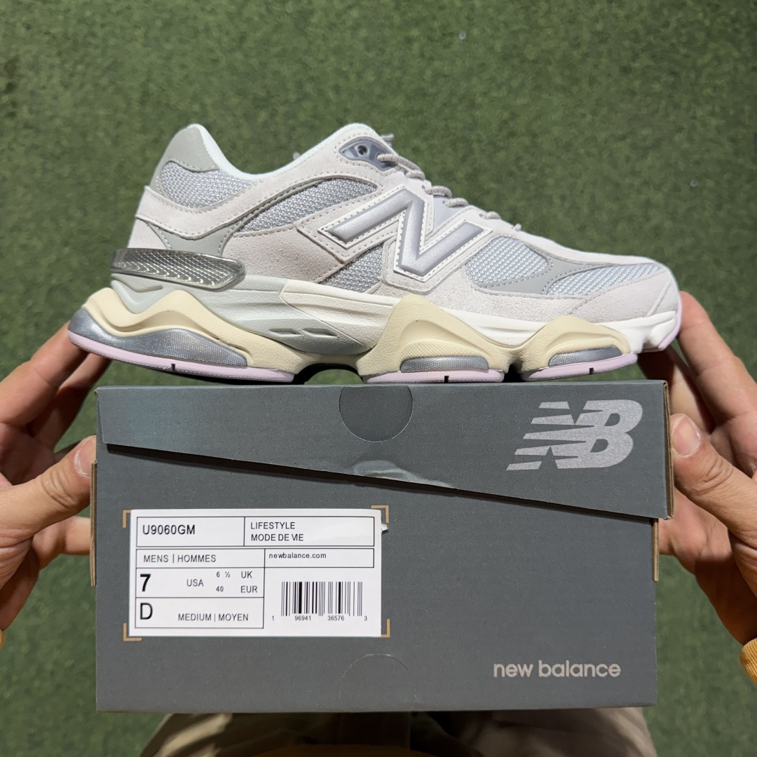 双12福利特价 主推优势私nb9060 全头层好货！27色，量大可细谈货号：U9060GM 尺码：36-