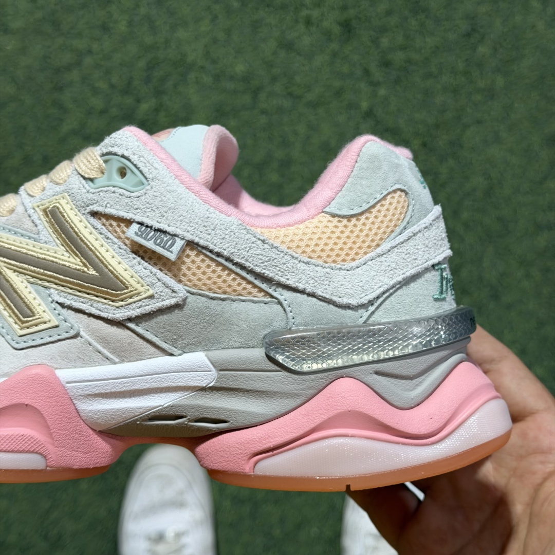 双12福利特价 主推优势私nb9060 全头层好货！27色，量大可细谈货号：U9060JG1 尺码：36