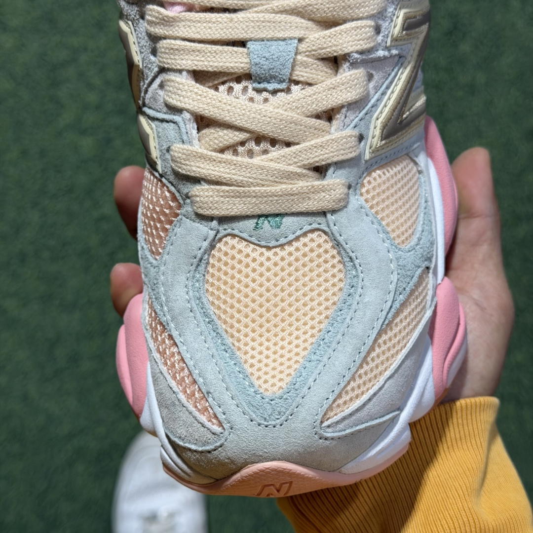 双12福利特价 主推优势私nb9060 全头层好货！27色，量大可细谈货号：U9060JG1 尺码：36