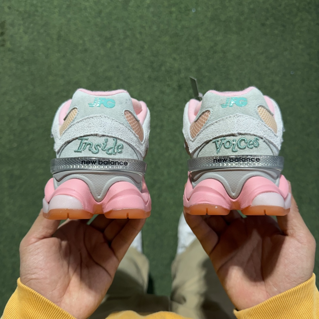 双12福利特价 主推优势私nb9060 全头层好货！27色，量大可细谈货号：U9060JG1 尺码：36