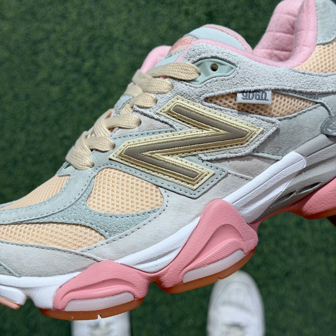 双12福利特价 主推优势私nb9060 全头层好货！27色，量大可细谈货号：U9060JG1 尺码：36