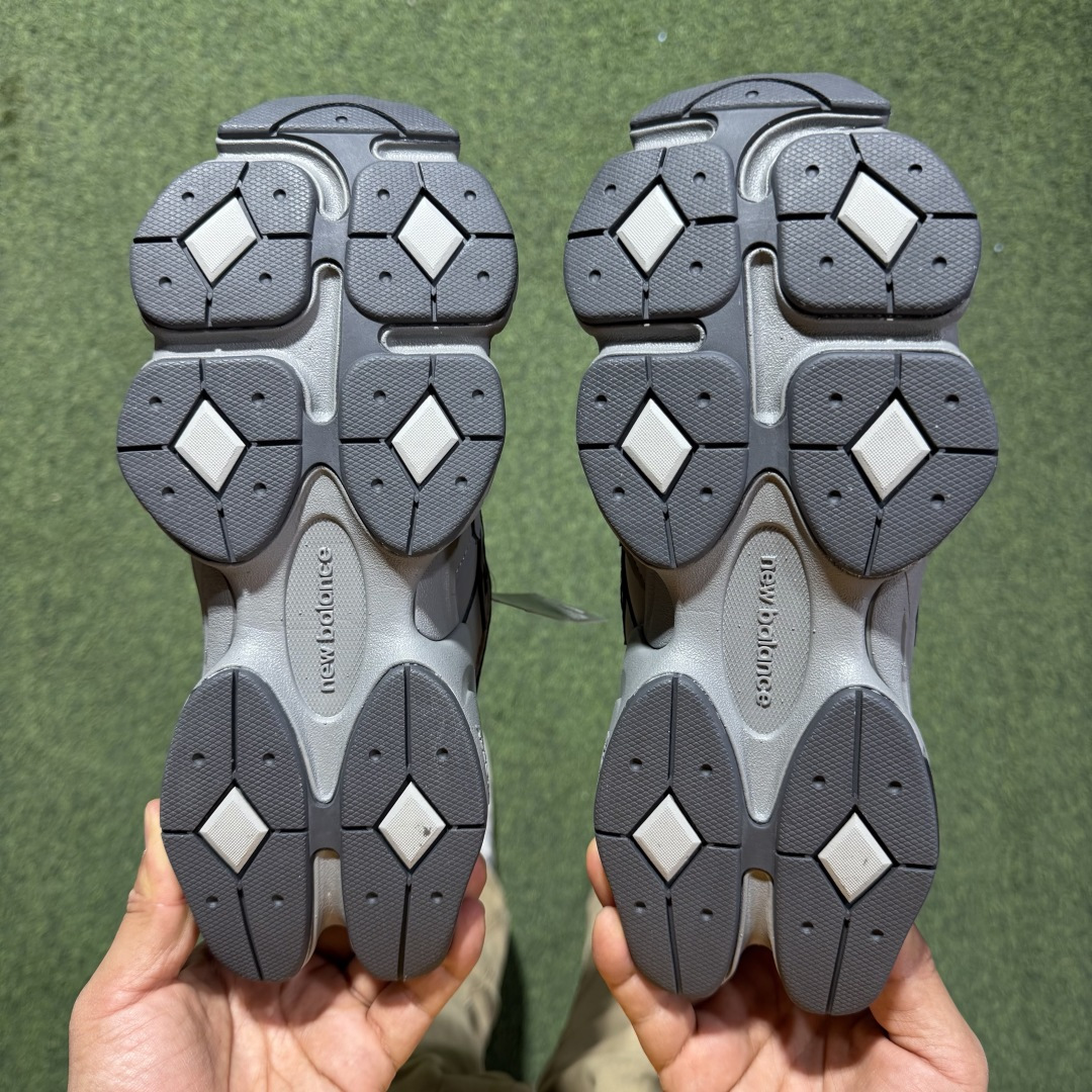 双12福利特价 主推优势私nb9060 全头层好货！27色，量大可细谈货号：U9060ZGB 尺码：36