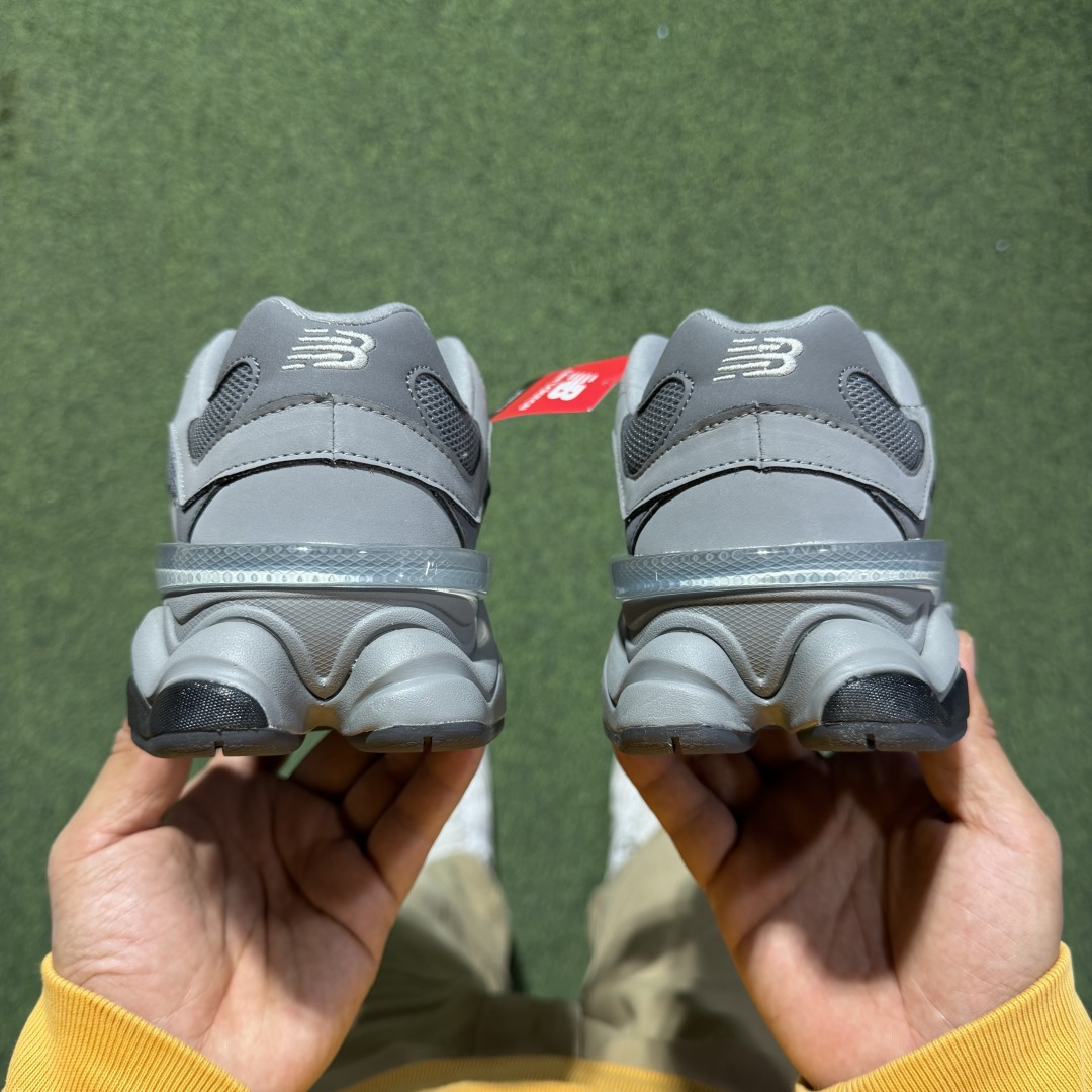 双12福利特价 主推优势私nb9060 全头层好货！27色，量大可细谈货号：U9060ZGB 尺码：36