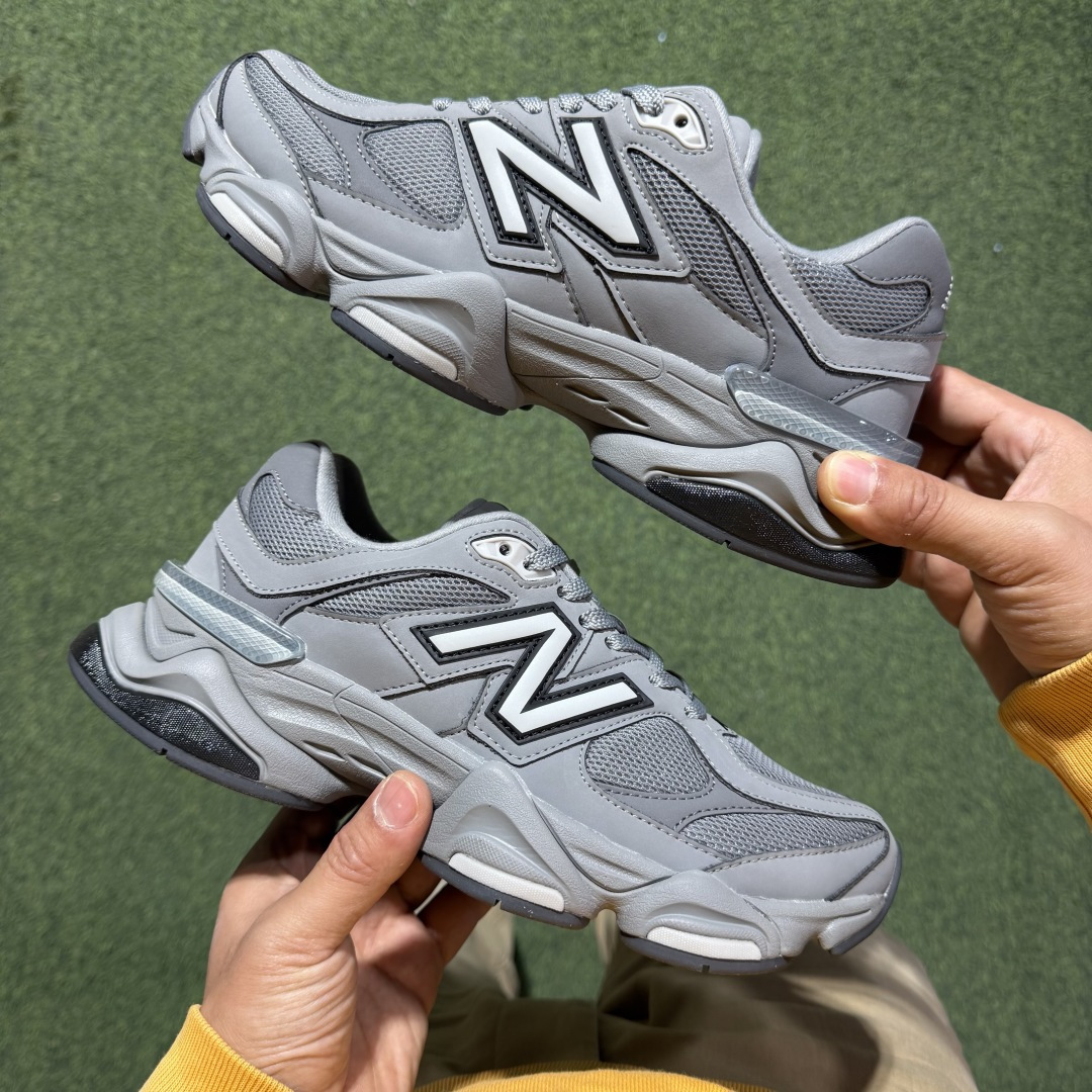 双12福利特价 主推优势私nb9060 全头层好货！27色，量大可细谈货号：U9060ZGB 尺码：36