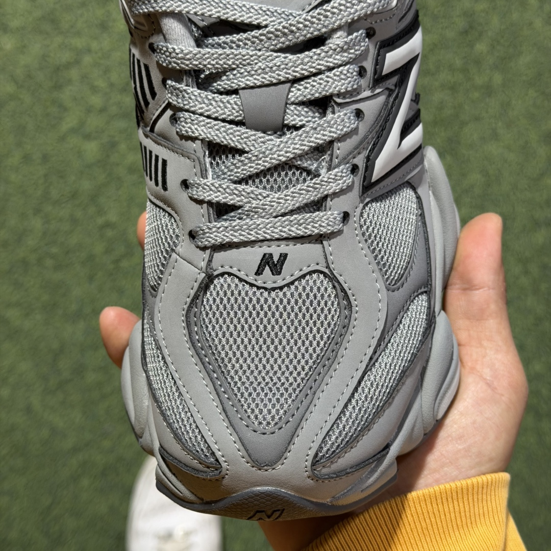 双12福利特价 主推优势私nb9060 全头层好货！27色，量大可细谈货号：U9060ZGB 尺码：36