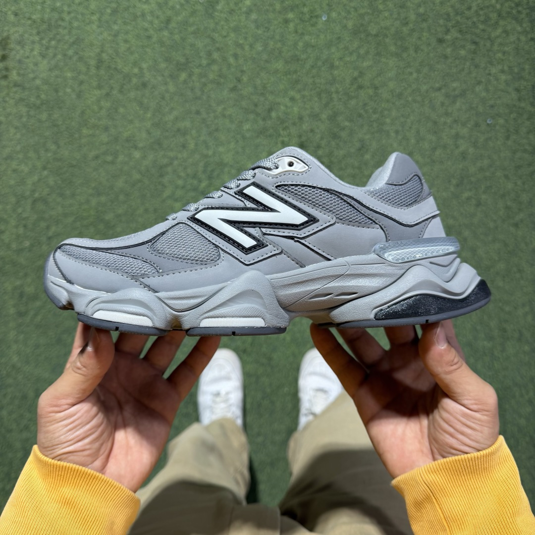 双12福利特价 主推优势私nb9060 全头层好货！27色，量大可细谈货号：U9060ZGB 尺码：36