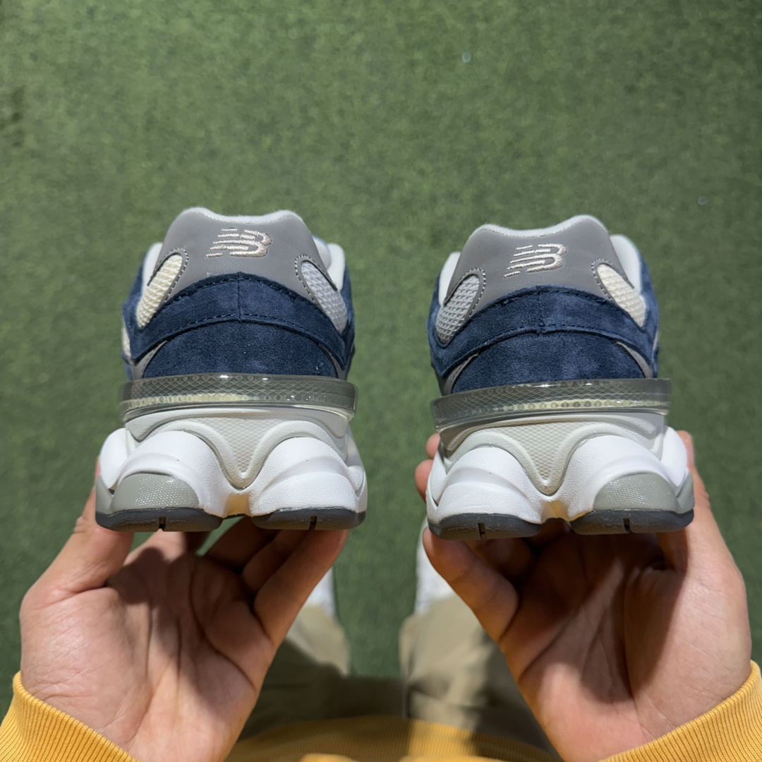 双12福利特价 主推优势私nb9060 全头层好货！27色，量大可细谈货号：U9060IND 尺码：36