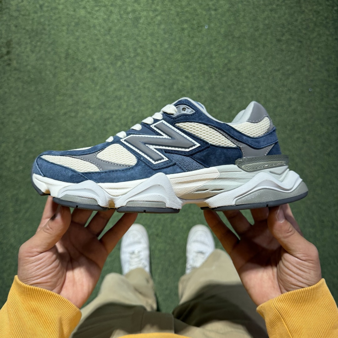 双12福利特价 主推优势私nb9060 全头层好货！27色，量大可细谈货号：U9060IND 尺码：36