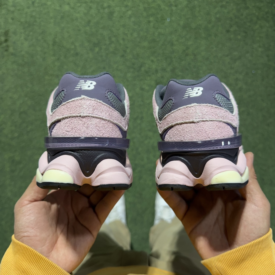 双12福利特价 主推优势私nb9060 全头层好货！27色，量大可细谈货号：U9060YSO 尺码：36