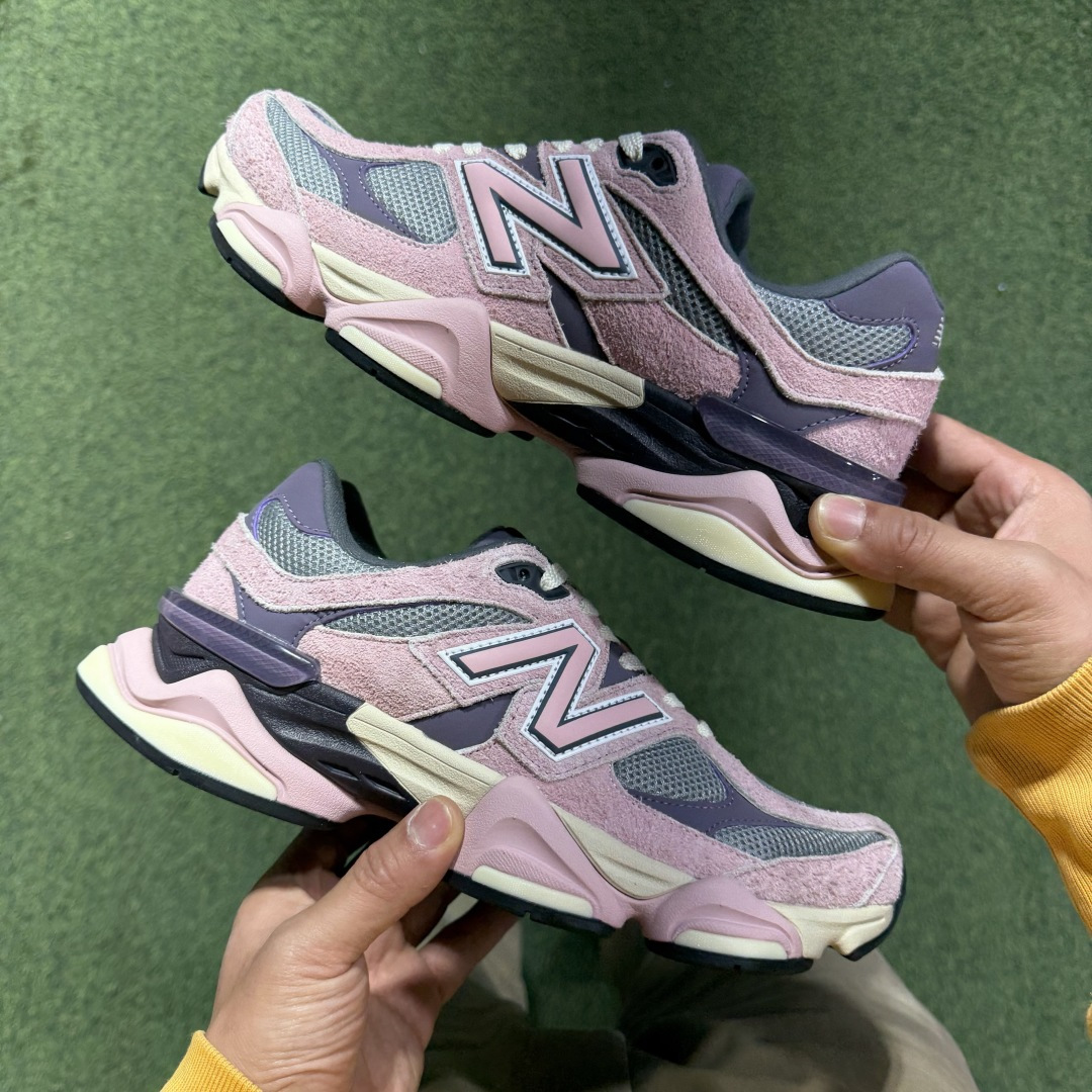 双12福利特价 主推优势私nb9060 全头层好货！27色，量大可细谈货号：U9060YSO 尺码：36