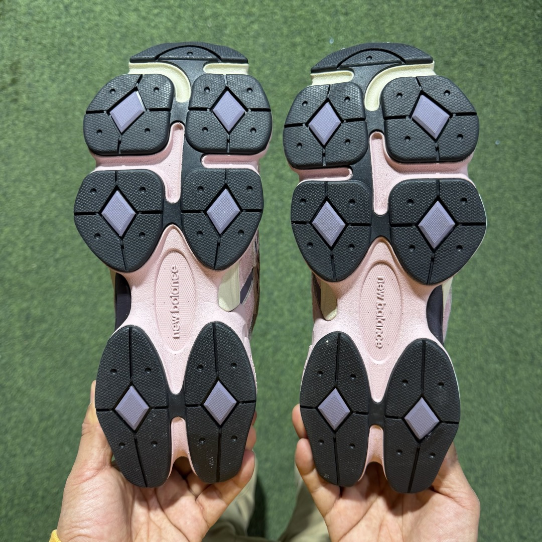 双12福利特价 主推优势私nb9060 全头层好货！27色，量大可细谈货号：U9060YSO 尺码：36