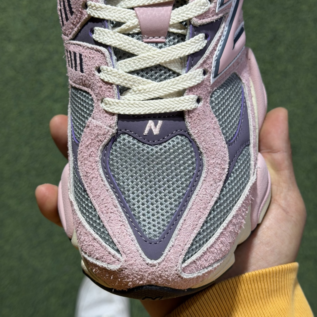 双12福利特价 主推优势私nb9060 全头层好货！27色，量大可细谈货号：U9060YSO 尺码：36